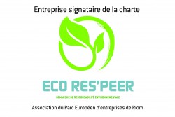 ECO-RES\'PEER : le projet économique et responsable pour les entreprises engagées et résiliente