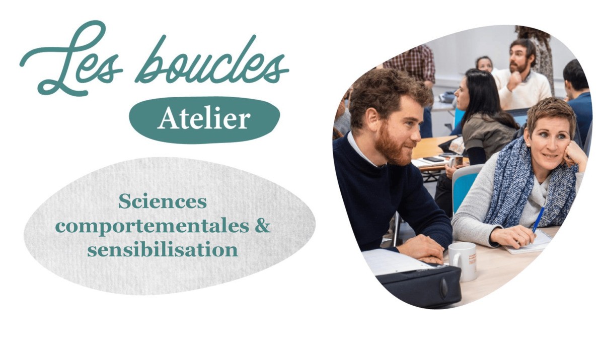 Matinale Sciences comportementales - Les Boucles & NFEtudes