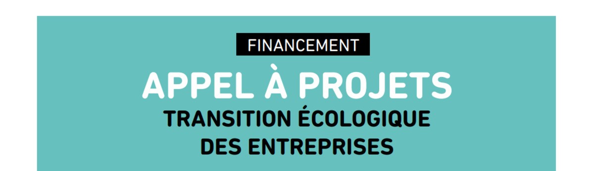 AAP Métropole de Lyon : Transition Écologique des Entreprises - Mobilité des biens et logistique.