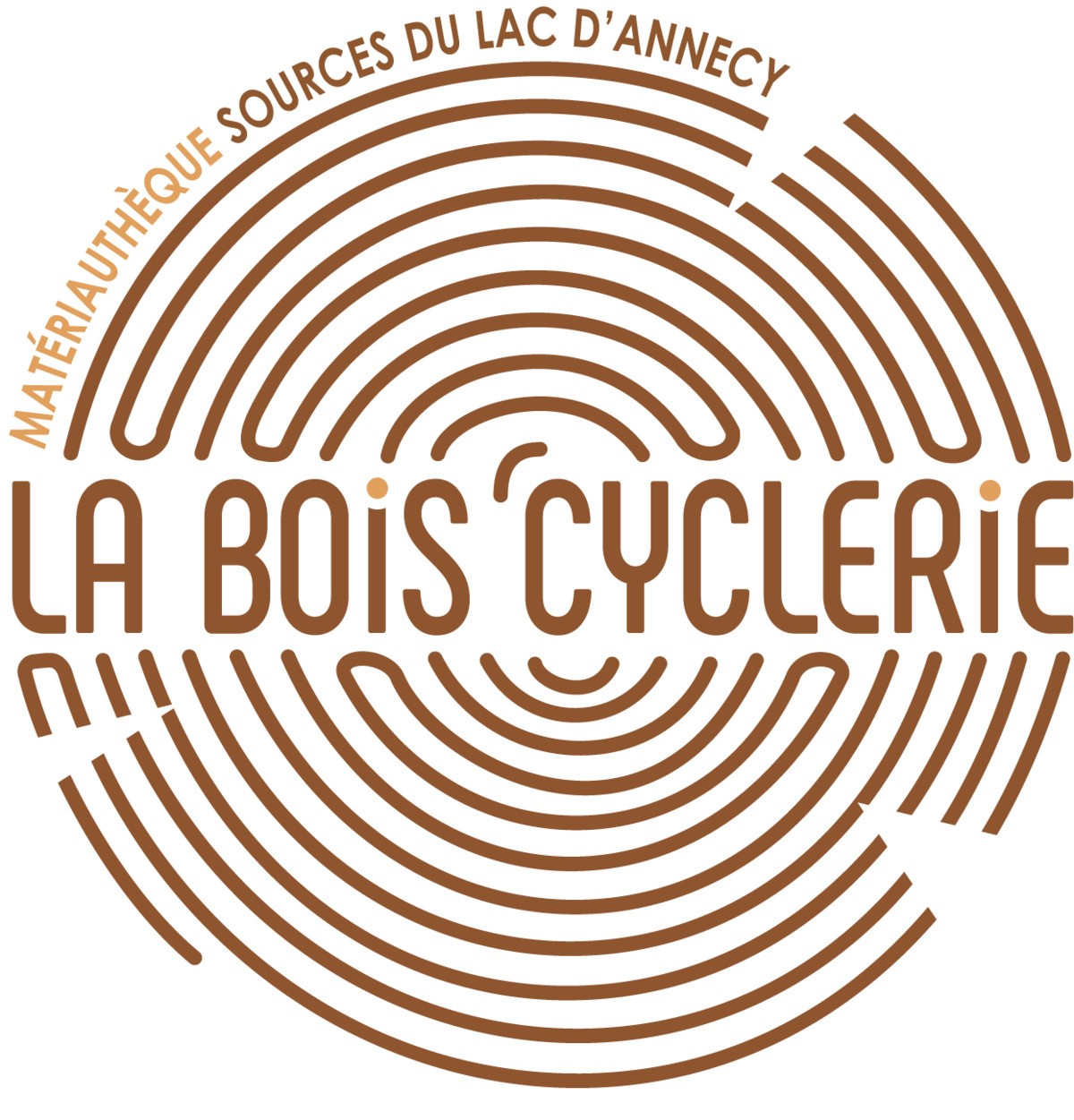 LA BOIS'CYCLERIE - Matériauthèque des Sources du Lac d'ANNECY