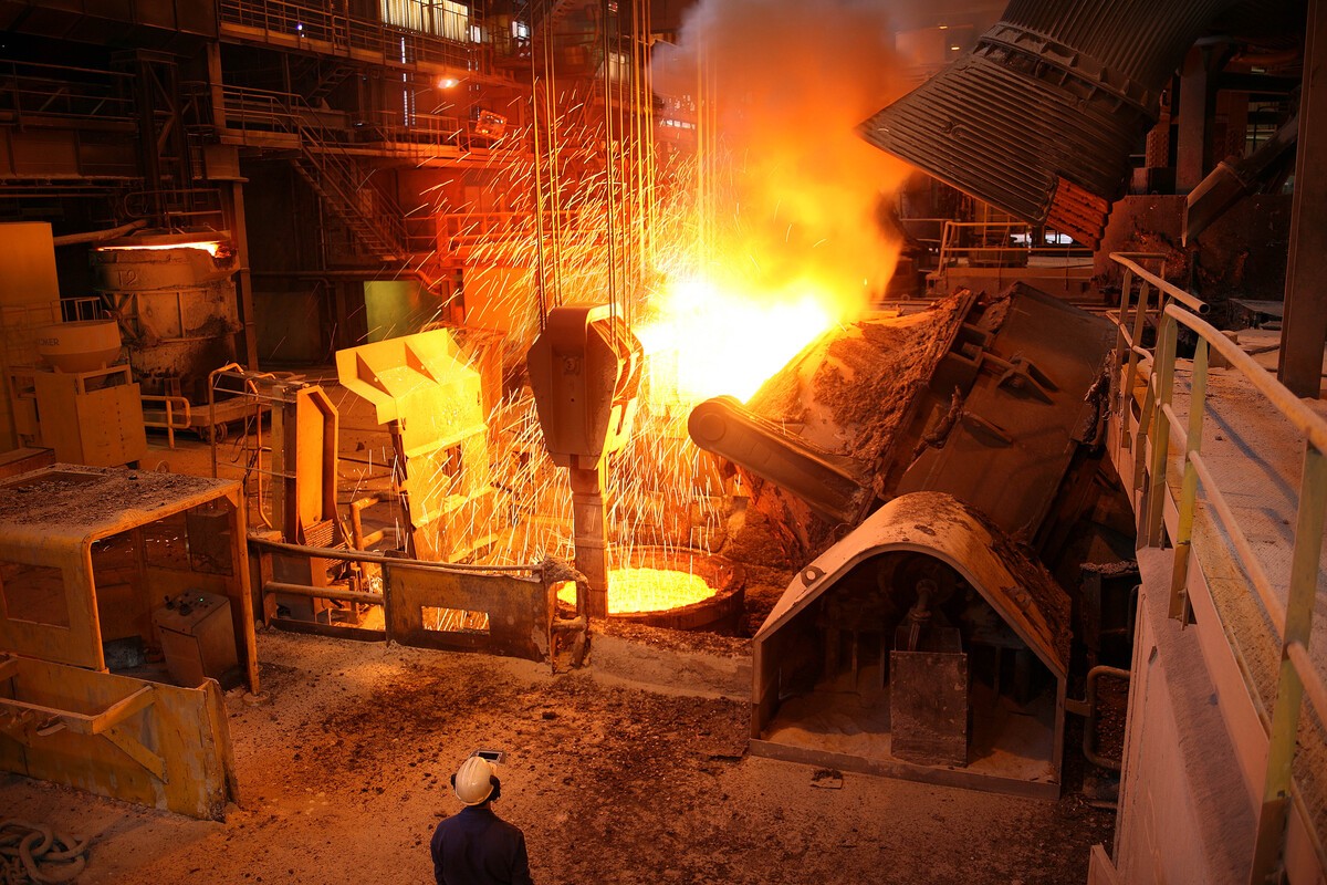 UGI’RING, Permettre le recyclage de 45 000 tonnes de métaux complexes pour un approvisionnement local en ferro-alliage