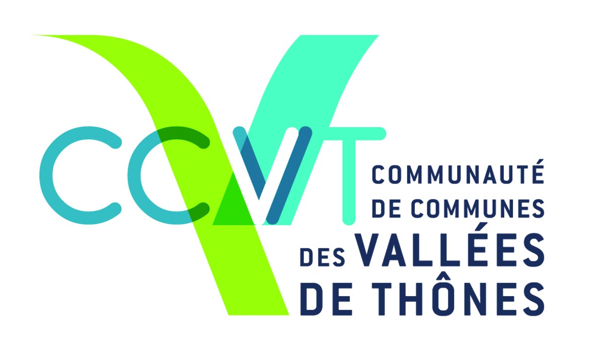 Communauté de communes des Vallées de Thônes