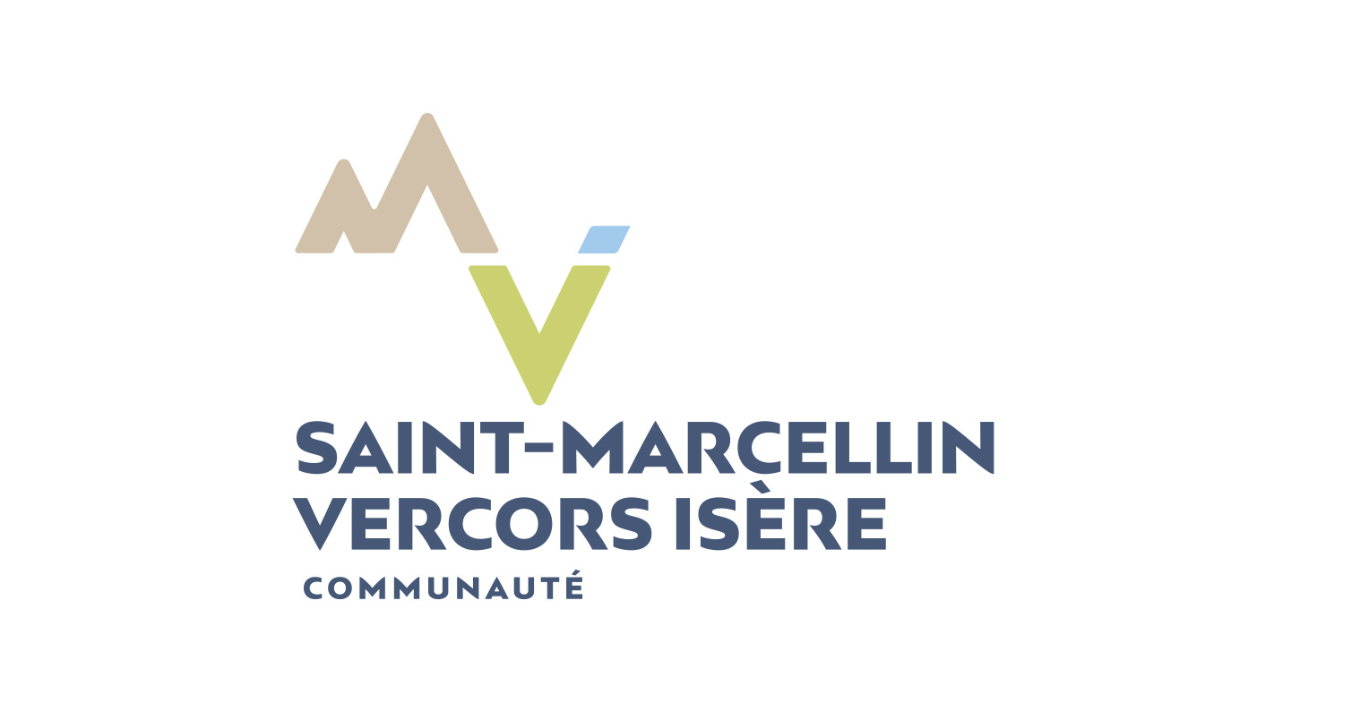 Saint Marcellin Vercors Isère Communauté