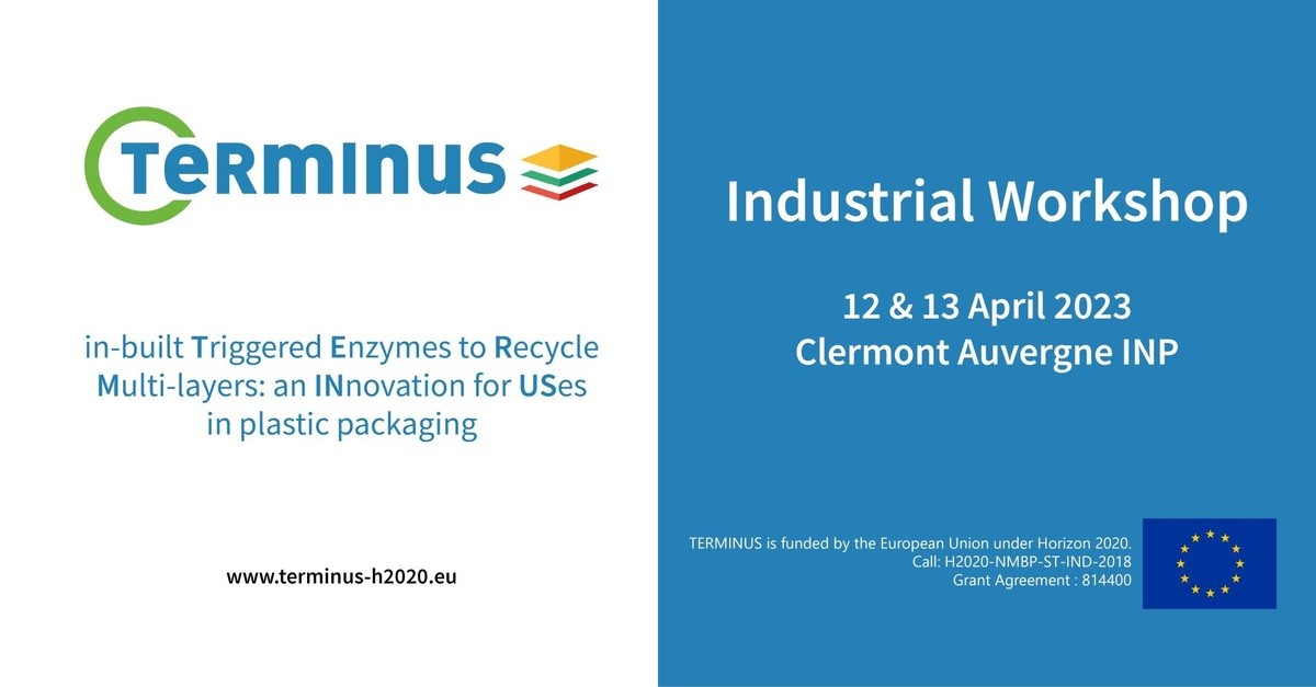 Workshop on multi-layer packaging delamination, plastic recycling, circular economy & digitalization