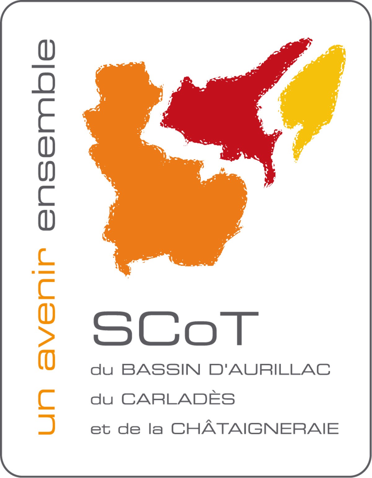 Syndicat Mixte du SCoT du Bassin d'Aurillac, du Carladès et de la Châtaigneraie 