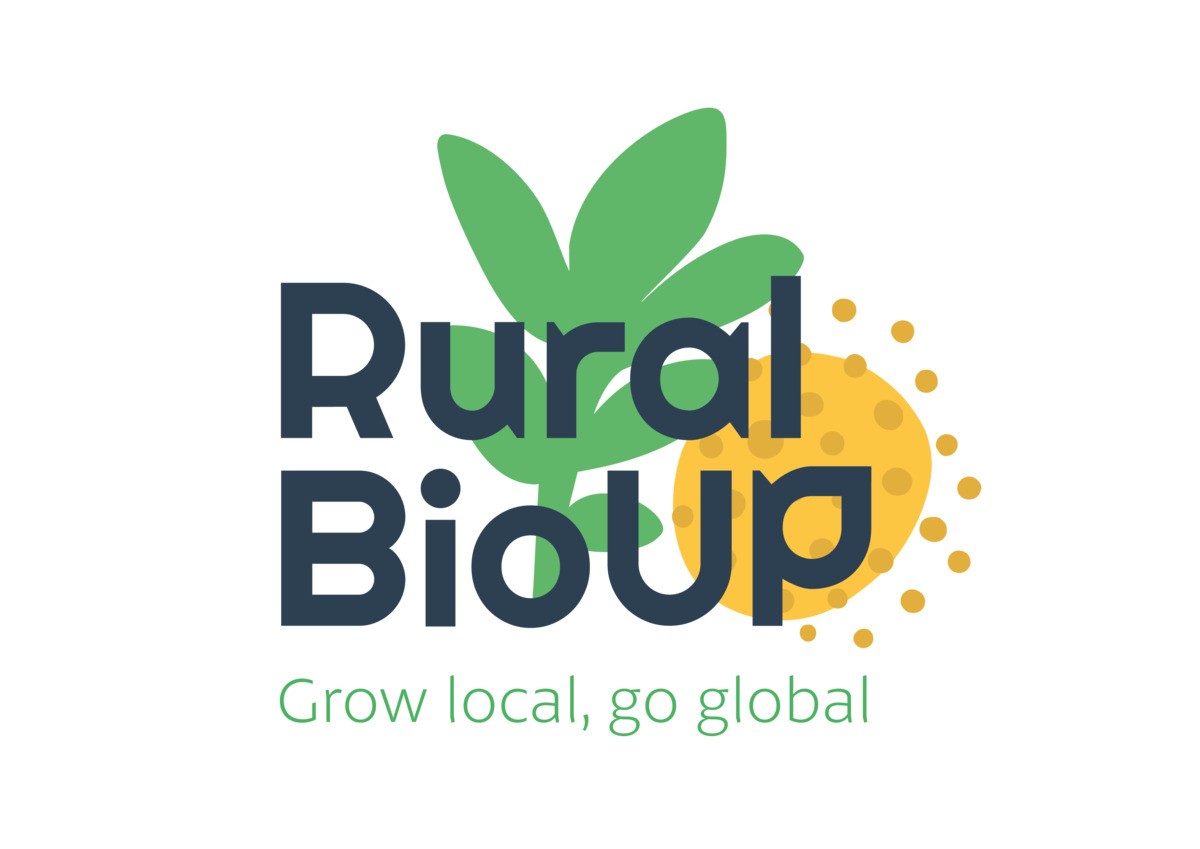 Projet RURAL BIO UP sur la bio économie circulaire en AURA