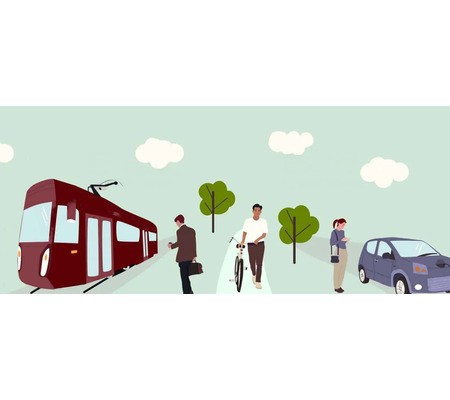 [Appel à projets] : La Métropole de Saint-Etienne souhaite favoriser la mise en oeuvre de nouvelles solutions de mobilité	