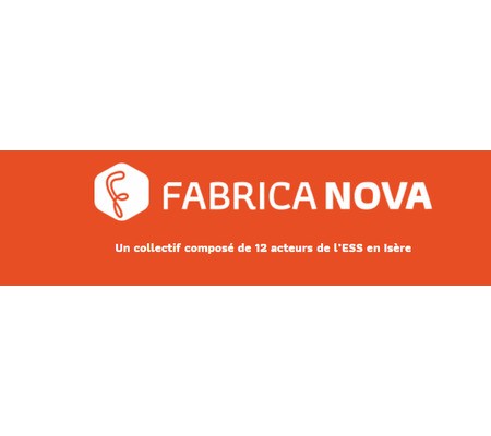 Un lieu d'innovation pour l'économie circulaire : Fabricanova
