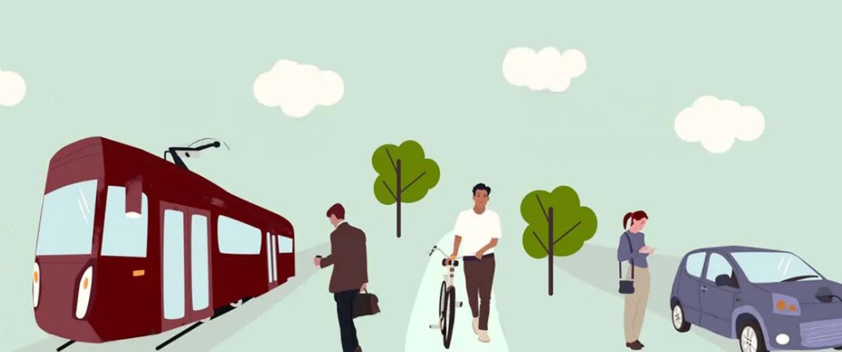 [Appel à projets] : La Métropole de Saint-Etienne souhaite favoriser la mise en oeuvre de nouvelles solutions de mobilité	