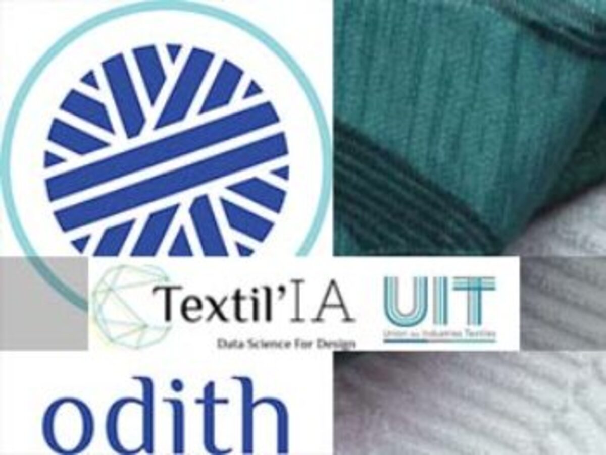 Lancement d’une solution de traçabilité de la filière textile