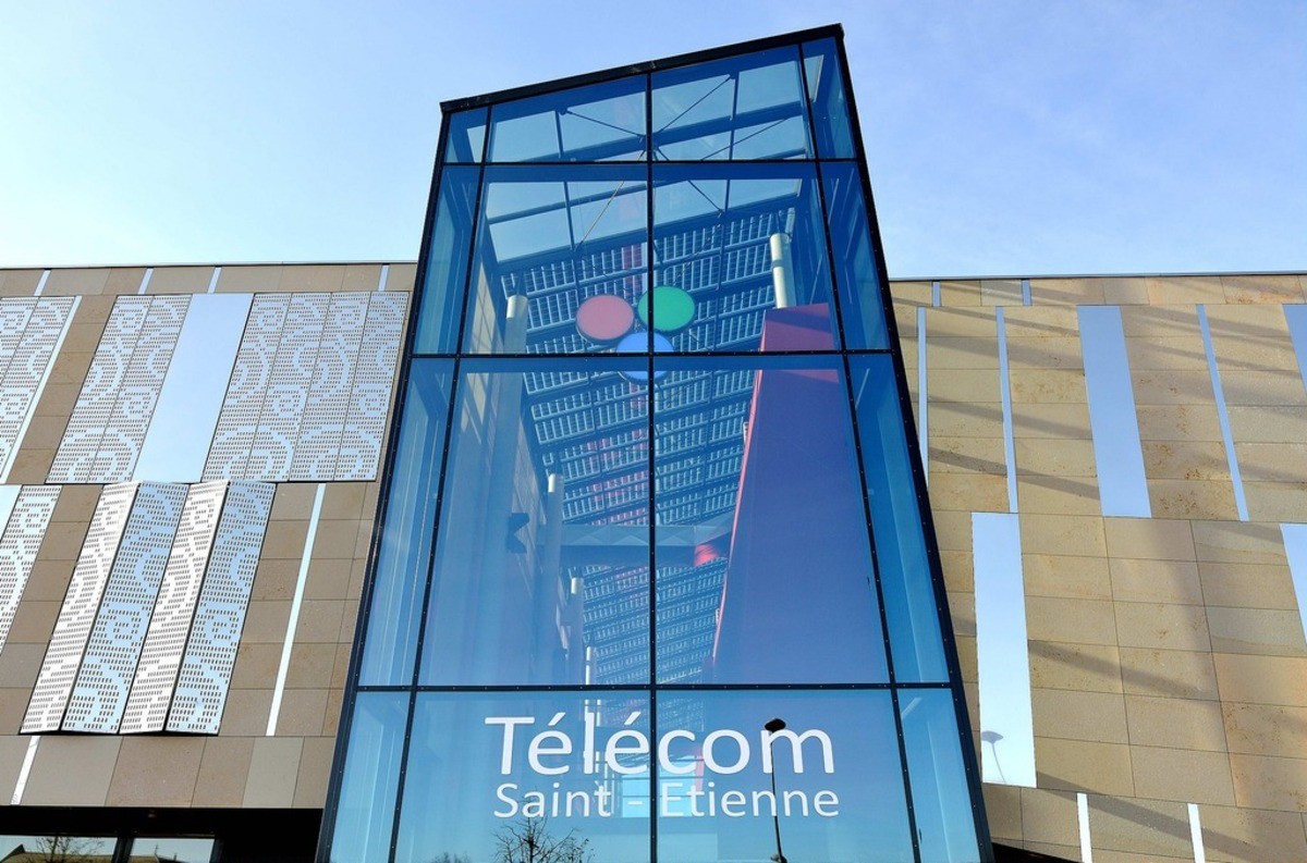[Appel à projets] : Projets ingénierie 2024 de Télécom Saint-Etienne