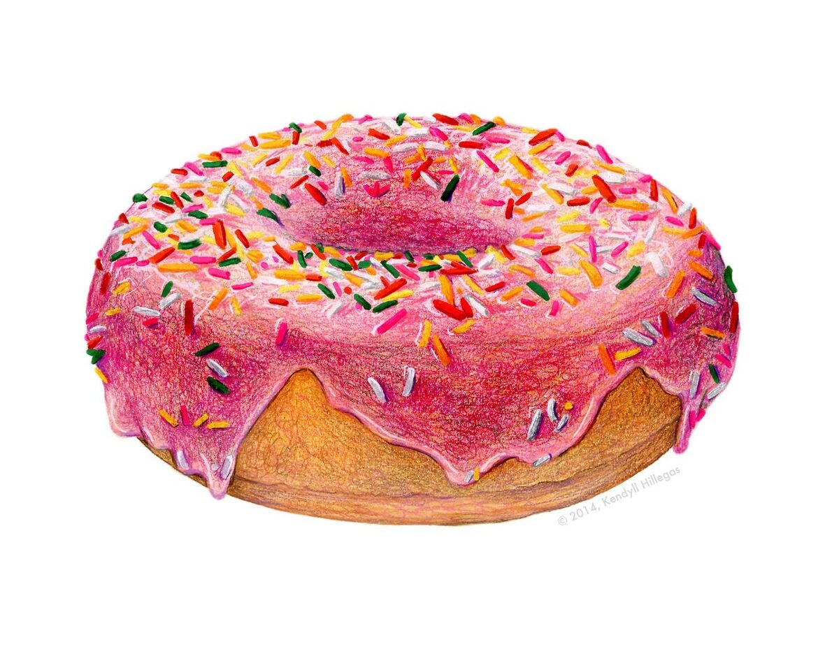 La Théorie du Donut, de quoi parle-t-on ?