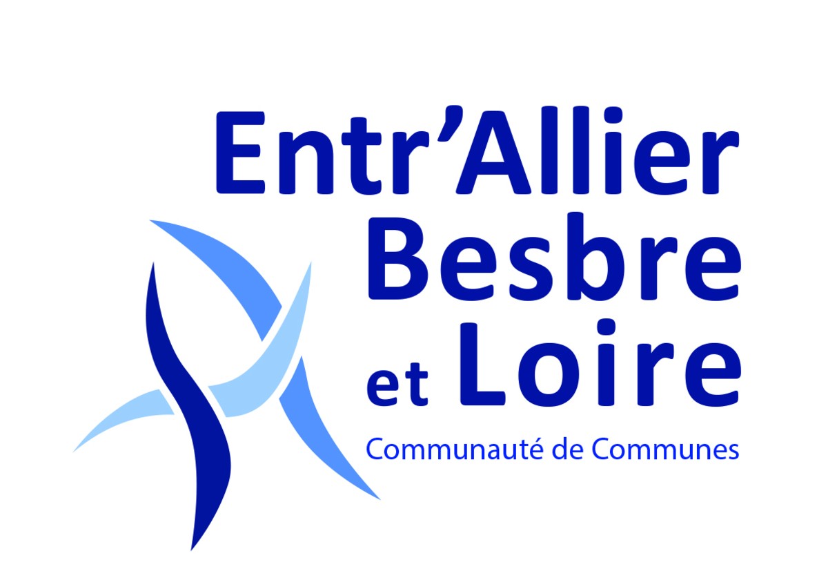 Communauté de communes Entr\'Allier Besbre et Loire