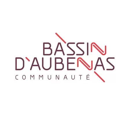 organisme-Communauté de Communes du Bassin d'Aubenas