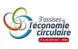 3ème Assises de l’économie circulaire à Paris du 27 au 28 juin 2017