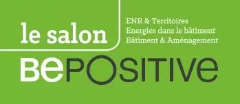 Salon BePOSITIVE 2017 à Eurexpo Lyon du 8 au 10 mars 2017