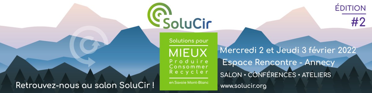 Salon SoluCir - REPORT