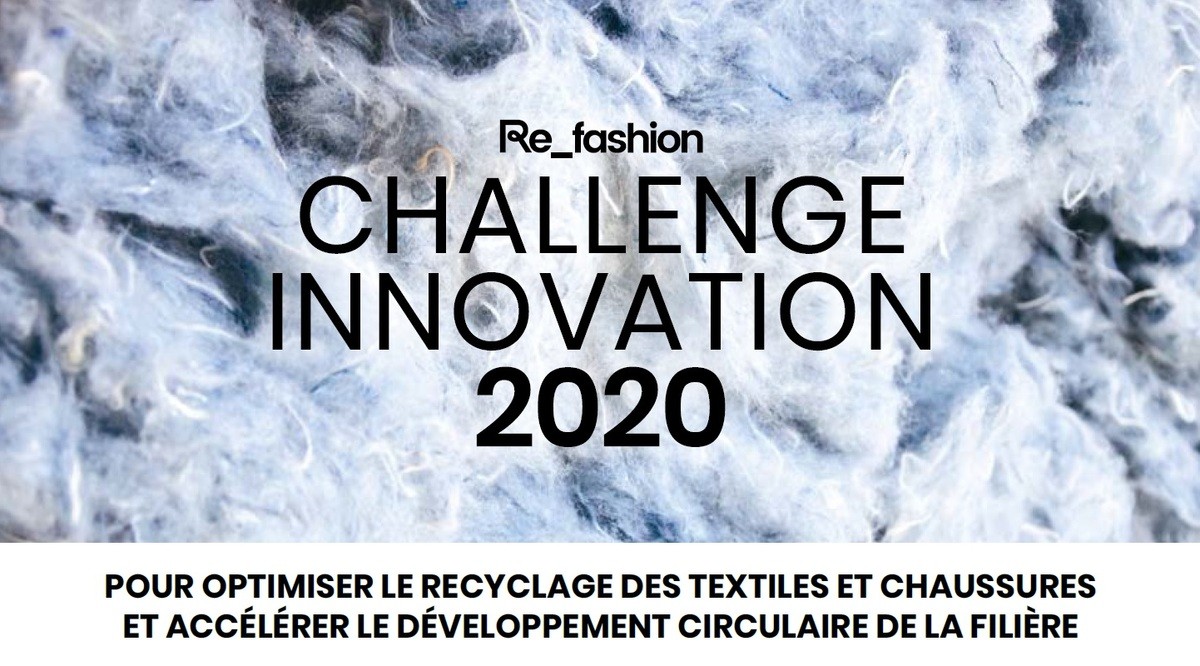 Refashion - Challenge innovation 2020