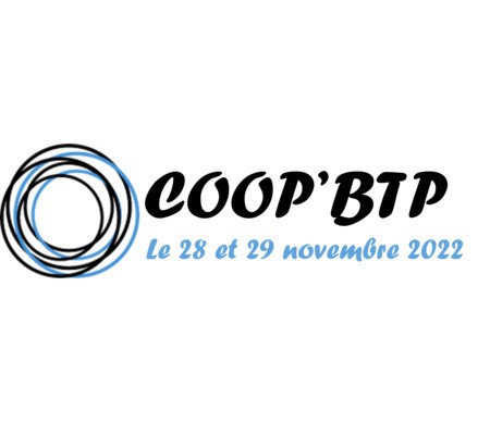 Les inscriptions sont ouvertes pour la COOP'B-TP !