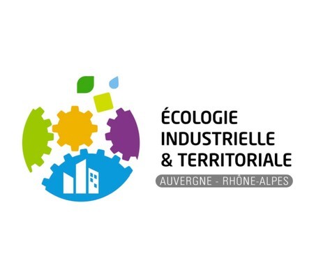 Save the date « Ecologie industrielle territoriale et économie circulaire en Biovallée » 23 juin 2022