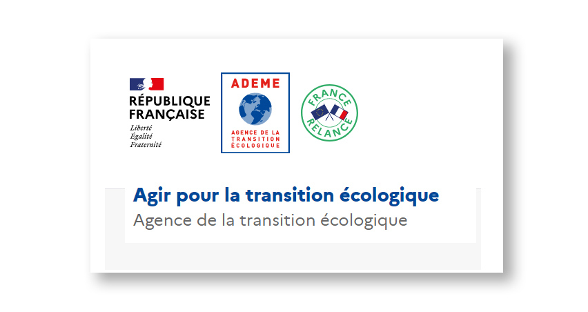 Appels à projets 2021 ADEME Auvergne-Rhône-Alpes