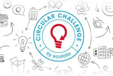 Filière papier : Concours Circular Challenge 