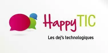 HappyTIC : Nouvelles mobilités et numérique le 7 octobre 2016 à Clermont-Ferrand