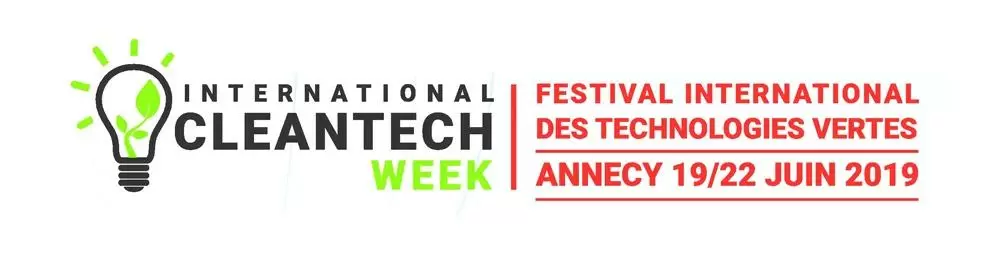 Mobilité, économie circulaire, innovations vertes au programme du Festival International des Solutions Vertes (Annecy)