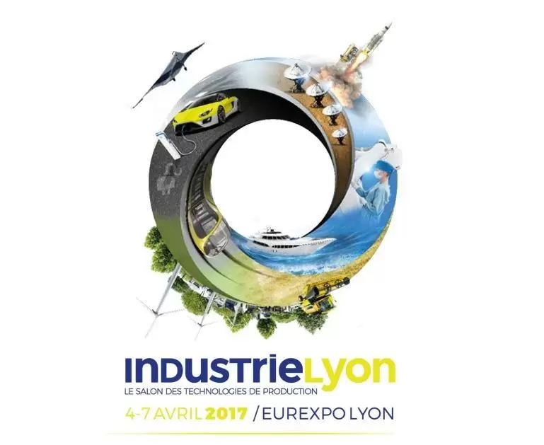La journée régionale « Ambition Industrie du futur » au salon INDUSTRIE Lyon
