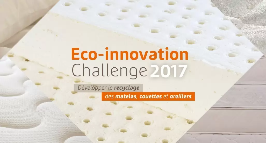 Eco-innovation Challenge 2017 (Eco-mobilier)