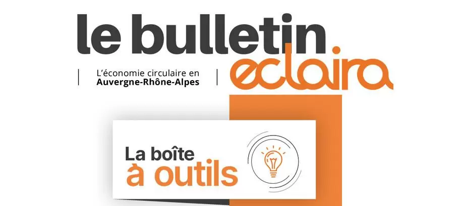 La boîte à outils du Bulletin ECLAIRA n°19 : Économie de la fonctionnalité