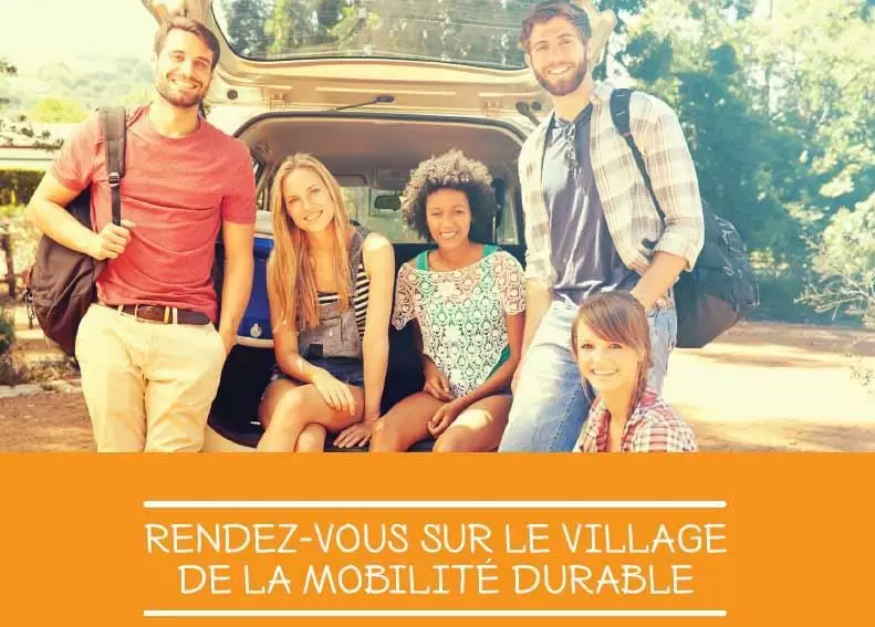 Mobilité durable : Saint-Etienne Métropole présente son programme