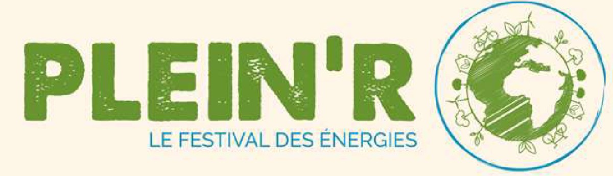 Salon Plein'R - Le festival des énergies