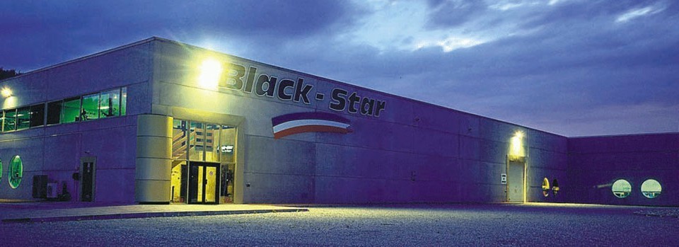 Black Star, le pneu éco-responsable français