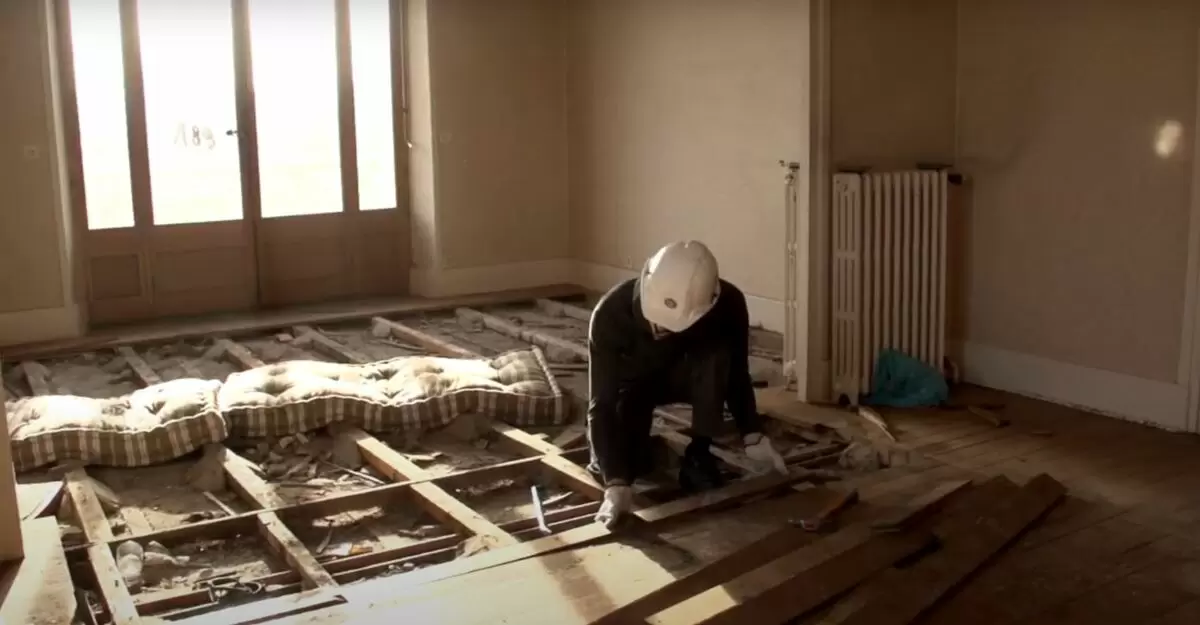 [Vidéo ECLAIRA] Promouvoir le réemploi de matériaux issus d'opérations de démolition (Savoie)