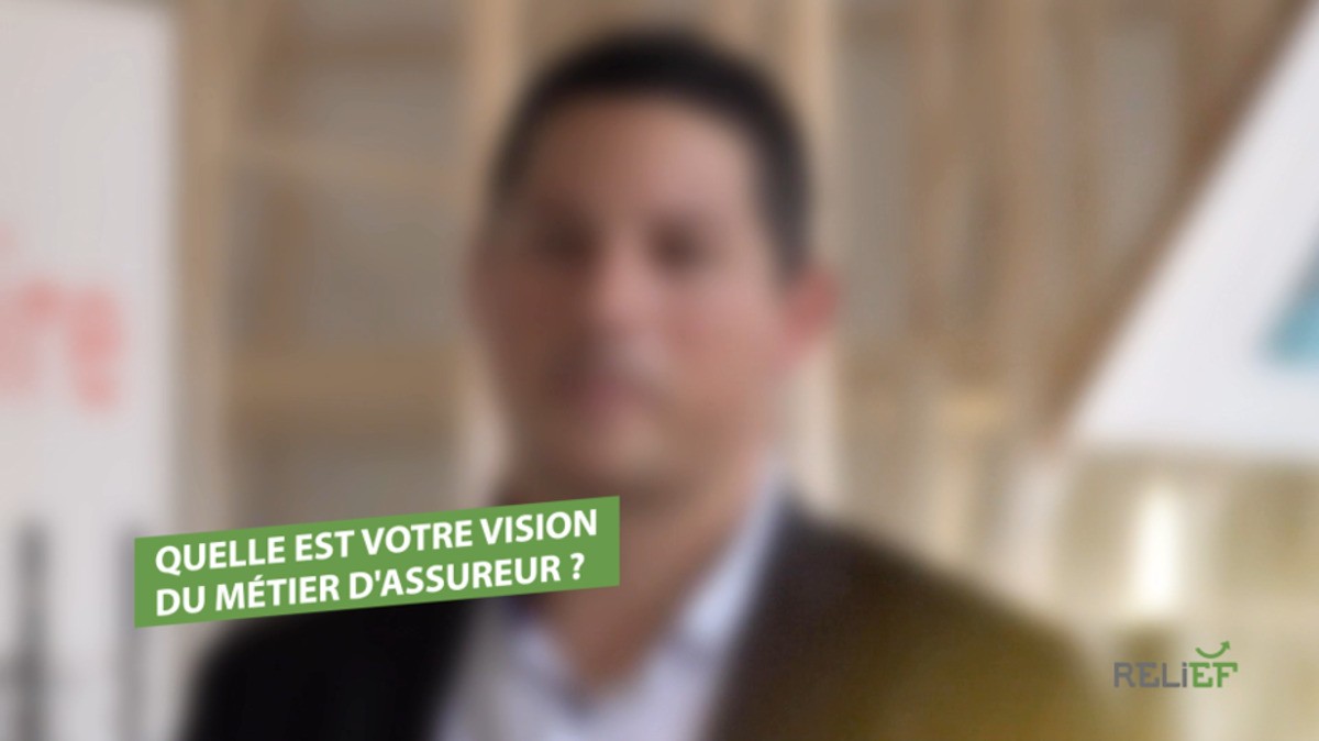 [VIDEO] Les chemins vers l'innovation servicielle, les dirigeants racontent : Thomas Perrier d'Assur Ma