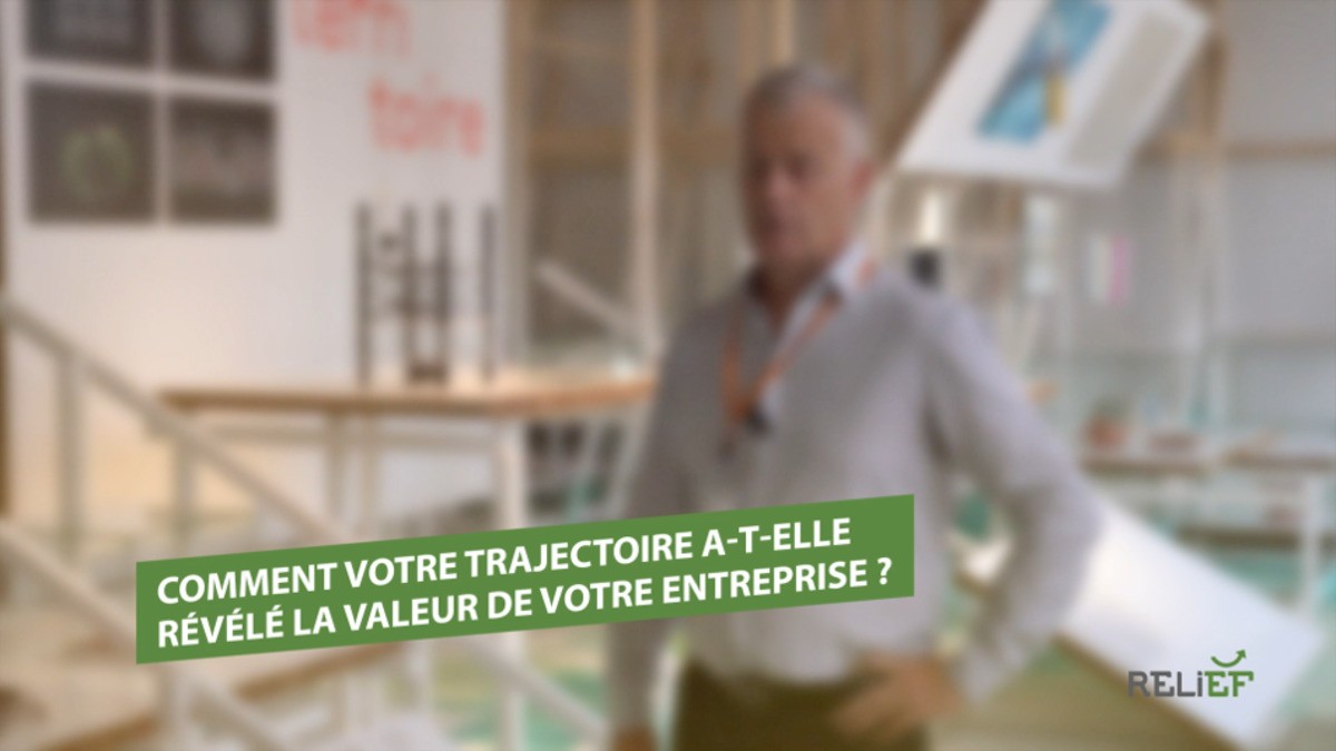  [VIDEO] Les chemins vers l'innovation servicielle, les dirigeants racontent : Sylvain Cuenot d'Ascorel