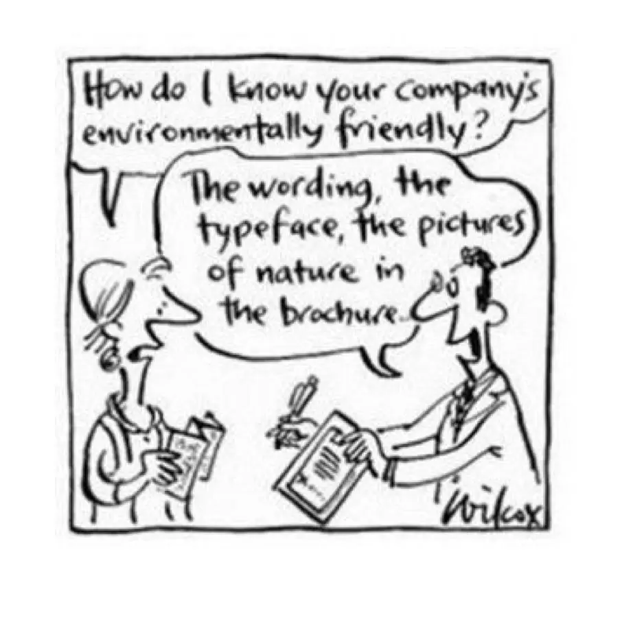 Comment Eco-communiquer?