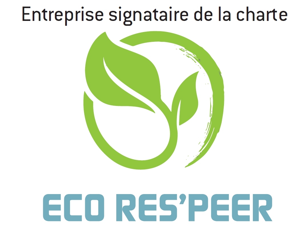 Biopole : site des biondustries engagées Eco-Res\'PEER