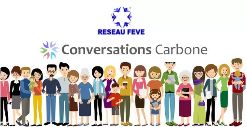 Les Conversations Carbone : Venez les découvrir lors d'une Pause Carbone à Lyon 