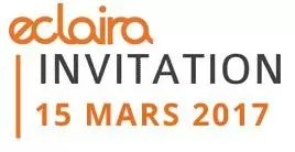La rencontre du Réseau ECLAIRA à Clermont-Ferrand le 15 mars 2017