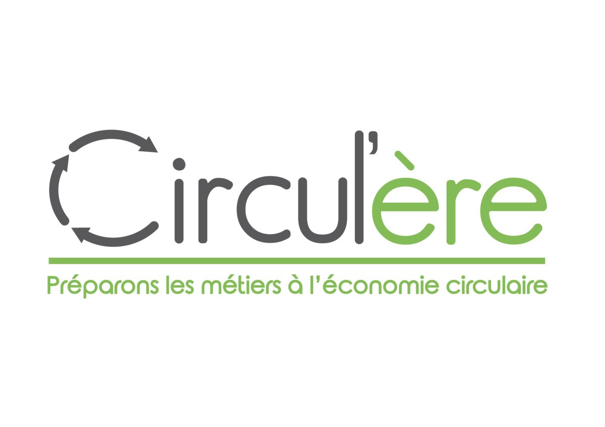 La démarche Circul'ère pour inclure l’économie circulaire aux formations professionnelles